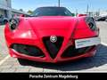Alfa Romeo 4C 1750 TBi im absoluten Bestzustand/Fin möglich Czerwony - thumbnail 8