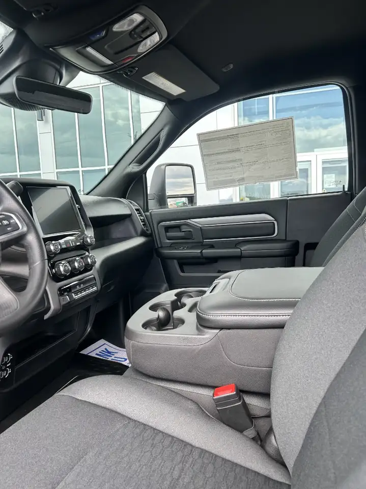 RAM 5500 снимка RAM 5500