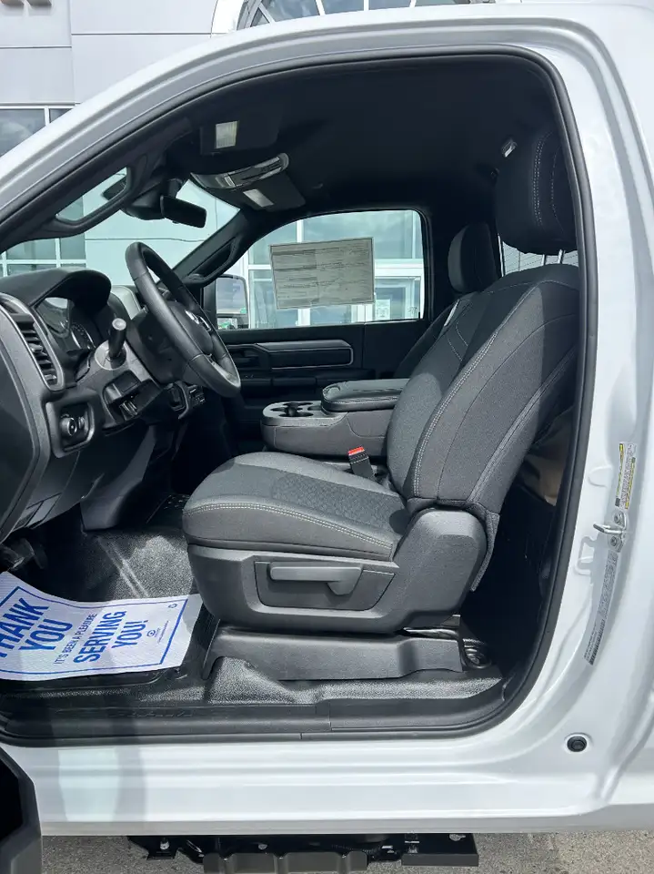 RAM 5500 снимка RAM 5500