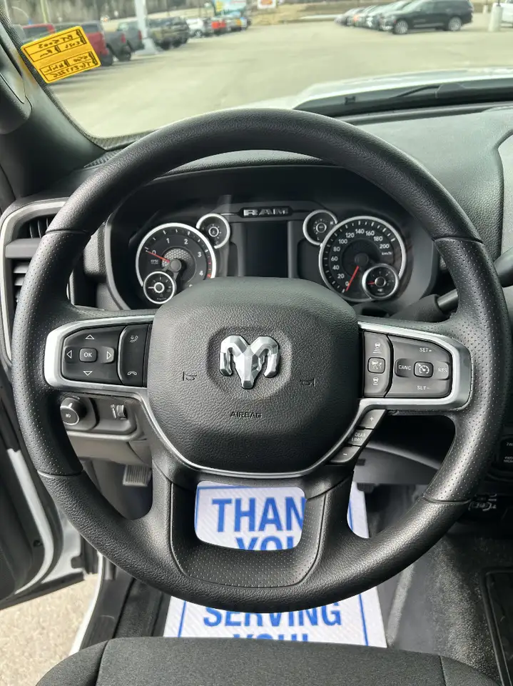 RAM 5500 снимка RAM 5500