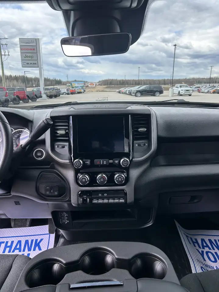RAM 5500 снимка RAM 5500