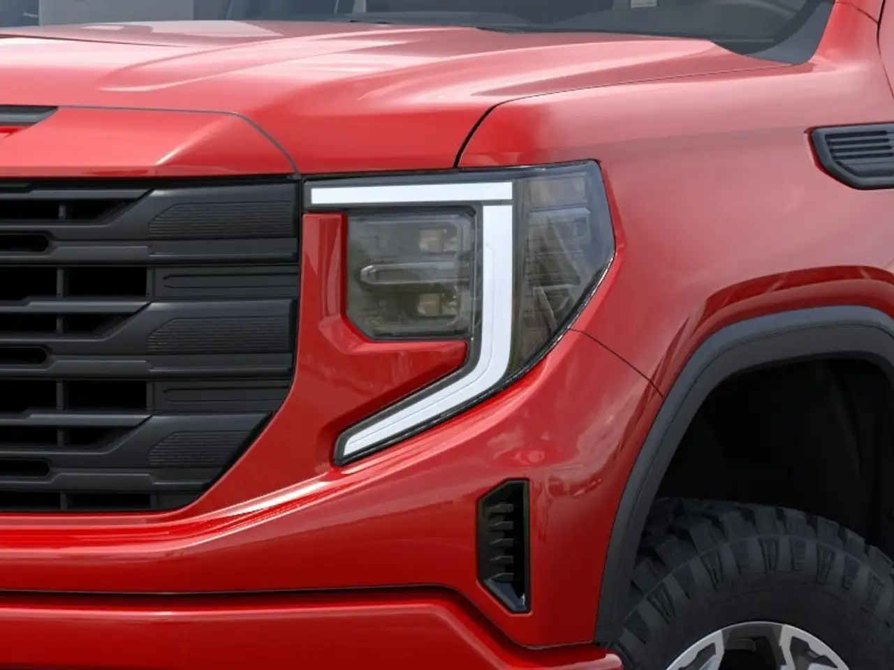 GMC Sierra 1500 photo GMC Sierra 1500