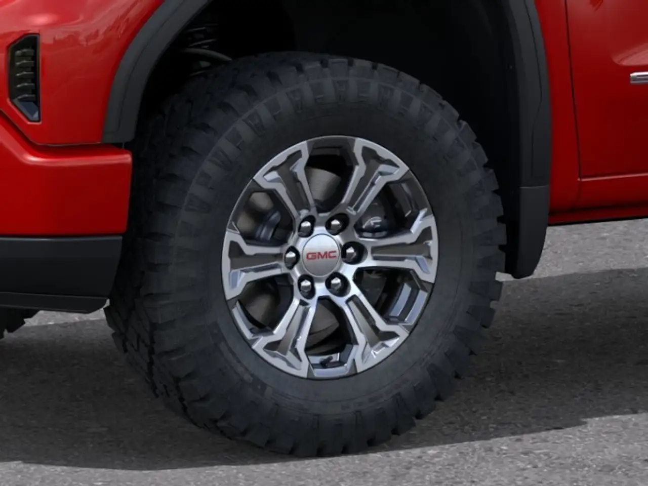 GMC Sierra 1500 photo GMC Sierra 1500