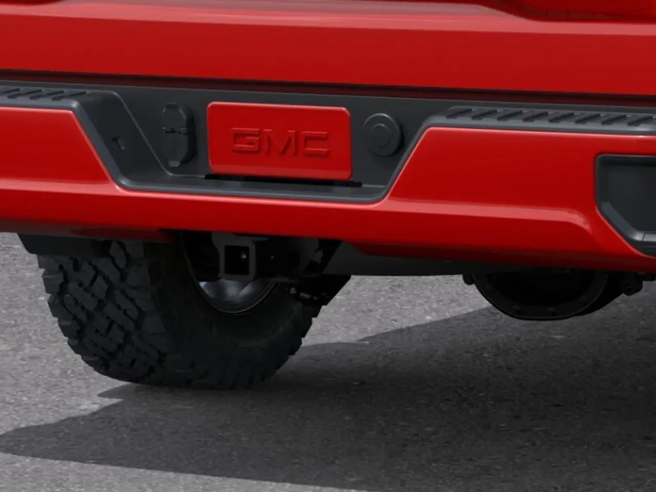 GMC Sierra 1500 photo GMC Sierra 1500