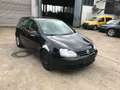 Volkswagen Golf Comfortline Negru - thumbnail 4