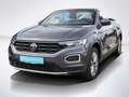 Volkswagen T-Roc Cabriolet 1.0 TSI Style Kamera LED Navi BlindSpot Gris - thumbnail 13