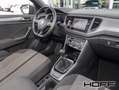Volkswagen T-Roc Cabriolet 1.0 TSI Style Kamera LED Navi BlindSpot Gris - thumbnail 6
