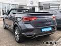 Volkswagen T-Roc Cabriolet 1.0 TSI Style Kamera LED Navi BlindSpot Gris - thumbnail 2