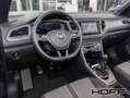 Volkswagen T-Roc Cabriolet 1.0 TSI Style Kamera LED Navi BlindSpot Gris - thumbnail 4