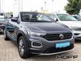Volkswagen T-Roc Cabriolet 1.0 TSI Style Kamera LED Navi BlindSpot Gris - thumbnail 3