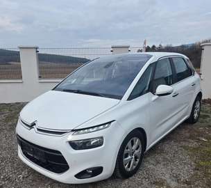 C4 Picasso HDi 115 -Taxi