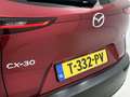 Mazda CX-30 2.0 e-SkyActiv-X M Hybrid Luxury | EERSTE EIGENAAR Rood - thumbnail 30