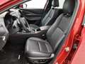 Mazda CX-30 2.0 e-SkyActiv-X M Hybrid Luxury | EERSTE EIGENAAR Rood - thumbnail 39