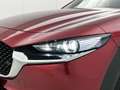 Mazda CX-30 2.0 e-SkyActiv-X M Hybrid Luxury | EERSTE EIGENAAR Rood - thumbnail 17