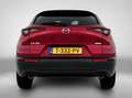 Mazda CX-30 2.0 e-SkyActiv-X M Hybrid Luxury | EERSTE EIGENAAR Rood - thumbnail 3