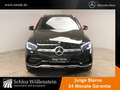 Mercedes-Benz GLC 300 de 4M AMG/MULTIBEAM/Premium/DISTRONIC/20" Zwart - thumbnail 2