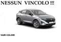 Nissan Qashqai 1.3 MHEV ACENTA 140CV+WINTER PACK Argento - thumbnail 1