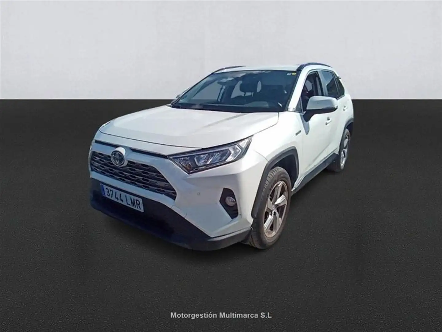 Toyota RAV 4 RAV4 2.5l 220H Advance - 1