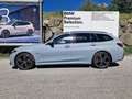 BMW 330 330 e xDrive M Sport Grau - thumbnail 2