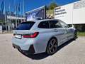 BMW 330 330 e xDrive M Sport Grau - thumbnail 16