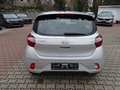 Hyundai i10 1.0 Select Funktionspaket Срібний - thumbnail 4