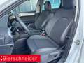 SEAT Leon Sportstourer 1.5 eTSI DSG FR LED NAVI ACC PARASS S Weiß - thumbnail 4