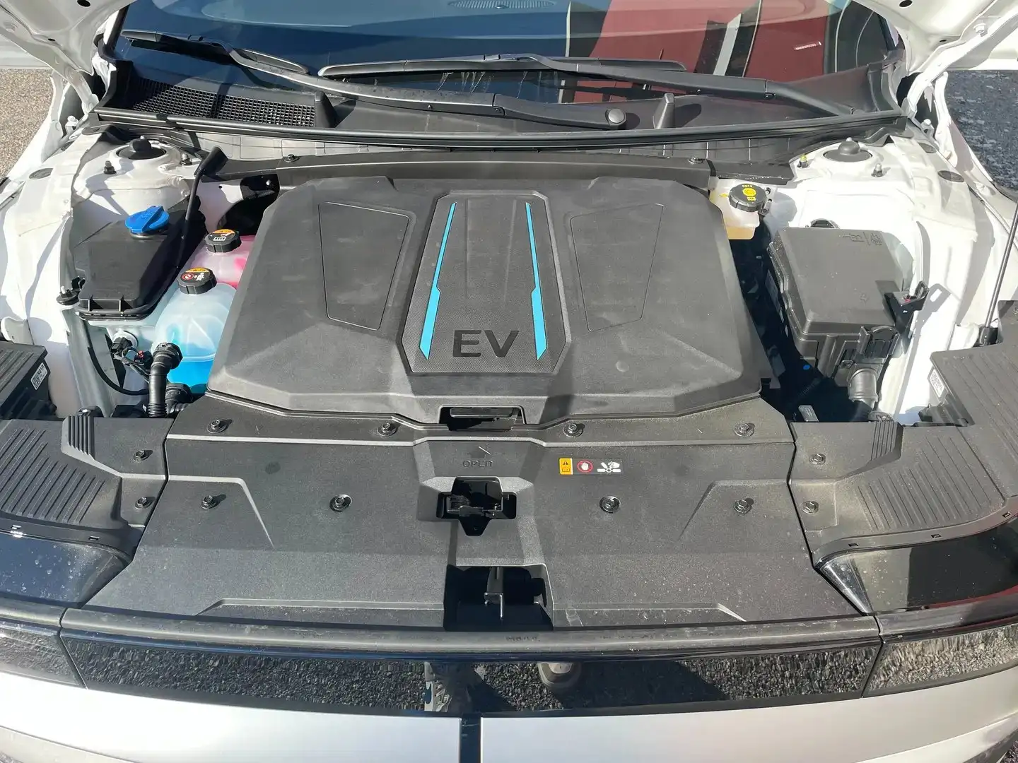 Hyundai IONIQ 5 Ioniq 5 77,4 kWh Innovation rwd - 1