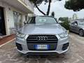 Audi Q3 2015 2.0 tdi 120cv s-tronic Argent - thumbnail 2