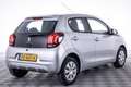 Peugeot 108 1.0 e-VTi Blue Lion 5-drs | AIRCO Gris - thumbnail 17