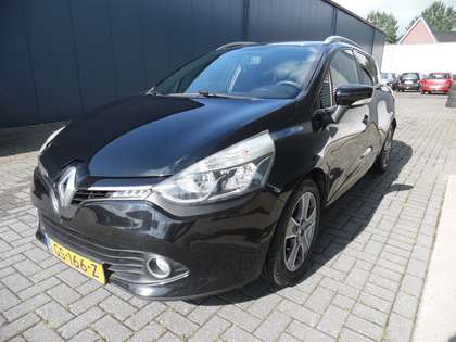 Renault Clio 1.5 DCI NIGHT&DAY