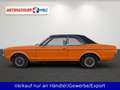 Ford Granada 2.0i 3 trg. Automatik 2.Hand Orange - thumbnail 7