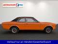 Ford Granada 2.0i 3 trg. Automatik 2.Hand Orange - thumbnail 4