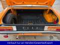Ford Granada 2.0i 3 trg. Automatik 2.Hand Orange - thumbnail 8