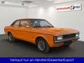 Ford Granada 2.0i 3 trg. Automatik 2.Hand Orange - thumbnail 3