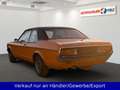 Ford Granada 2.0i 3 trg. Automatik 2.Hand Orange - thumbnail 6