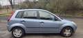 Ford Fiesta 1.4 TDCi Ambiente Gris - thumbnail 2