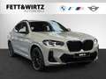 BMW X4 xDrive20d M Sport|AHK|Head-Up|Harman/Kardon Grau - thumbnail 1