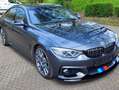 BMW 420 420i*Gran_Coupe M_Sport*Alcantara*BBS*TÜV_NEU* Grau - thumbnail 8