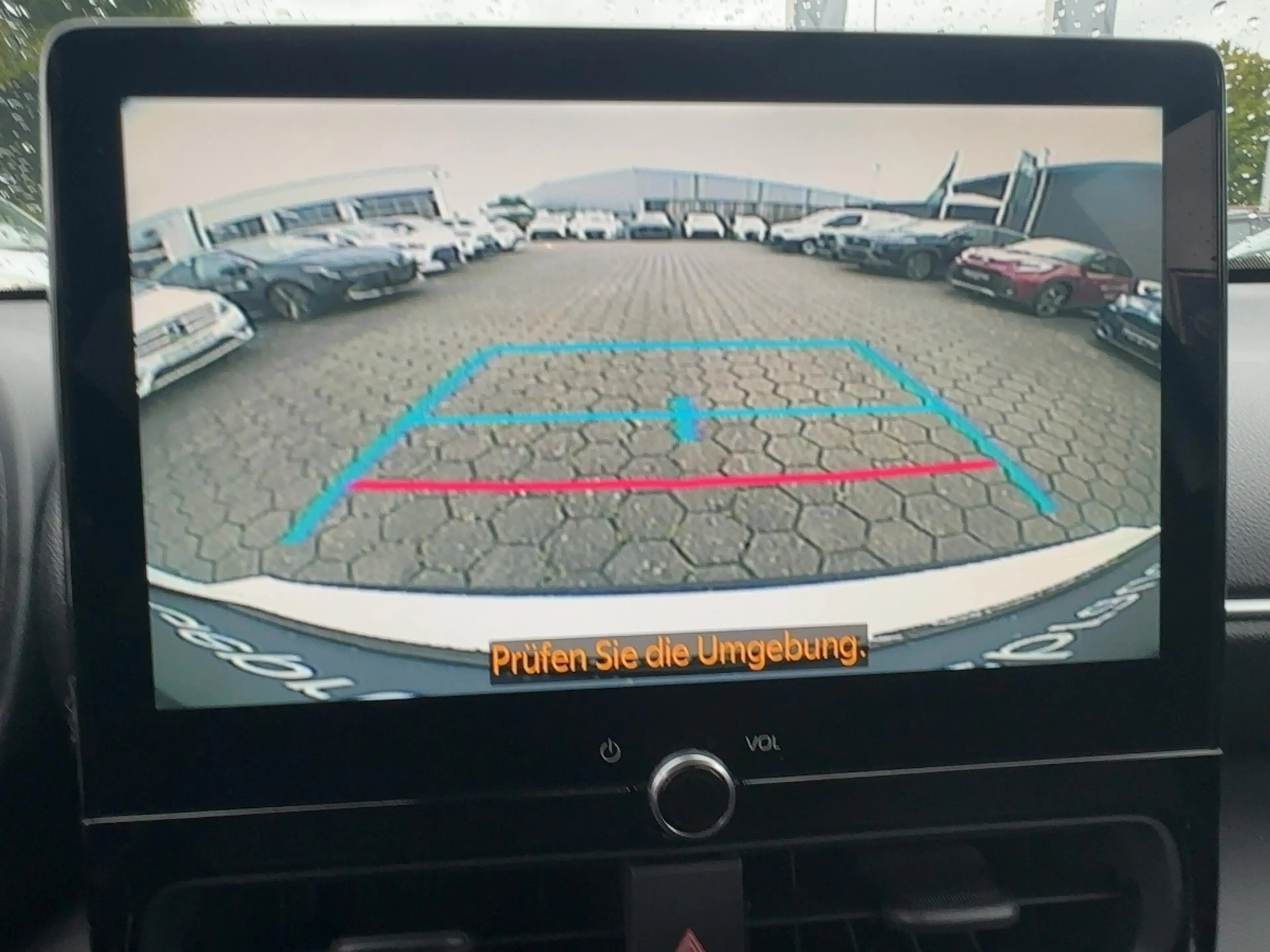 Toyota Yaris Cross 1.5 VVT-iE Hybrid Teamplayer*SHZ*LRHZ* — photo 14