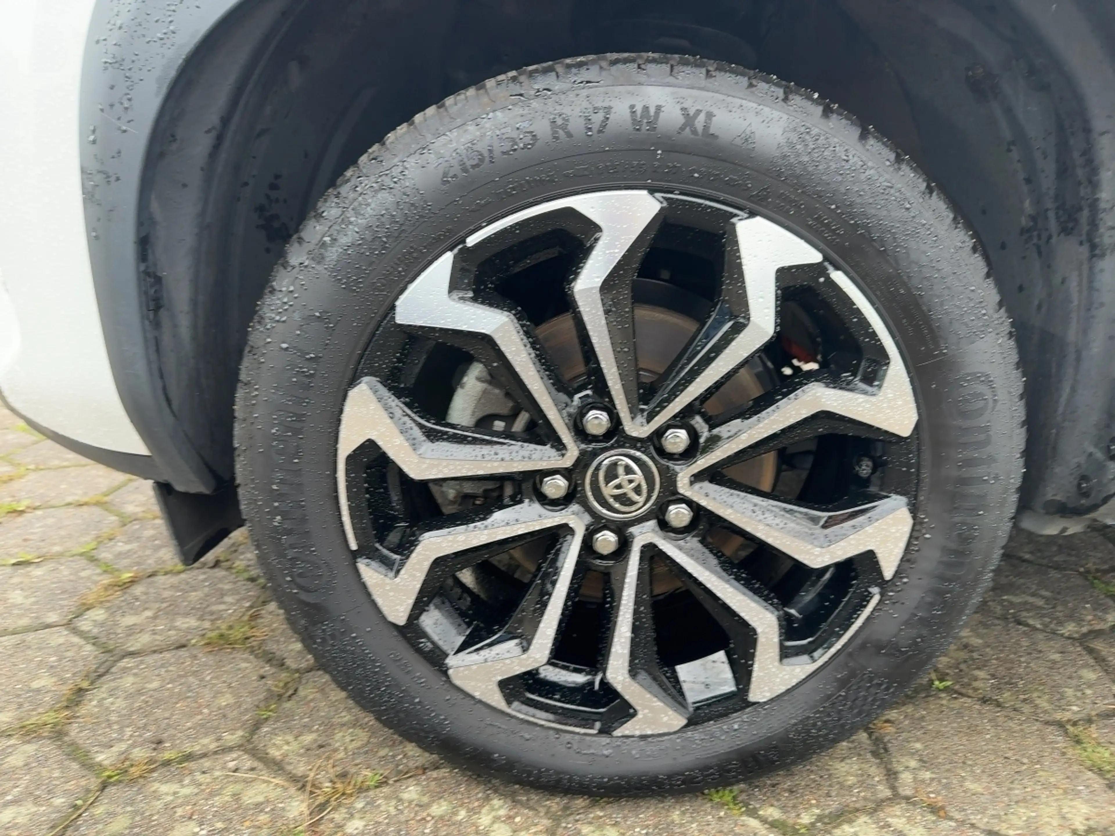Toyota Yaris Cross 1.5 VVT-iE Hybrid Teamplayer*SHZ*LRHZ* — photo 7