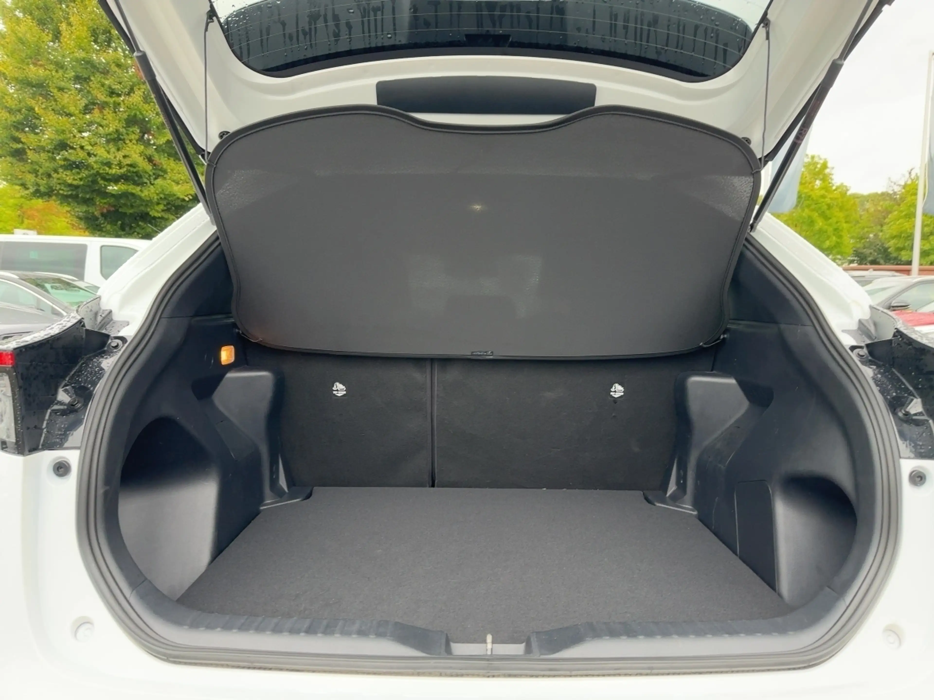 Toyota Yaris Cross 1.5 VVT-iE Hybrid Teamplayer*SHZ*LRHZ* — photo 13