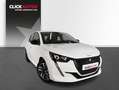 Peugeot 208 1.2 100CV Allure Blanco - thumbnail 2