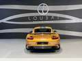 Porsche 911 991 Turbo S Coupe Exclusive Series PDK 607 ch Oro - thumbnail 4