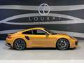 Porsche 911 991 Turbo S Coupe Exclusive Series PDK 607 ch Oro - thumbnail 6