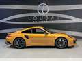 Porsche 911 991 Turbo S Coupe Exclusive Series PDK 607 ch Goud - thumbnail 6