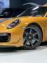 Porsche 911 991 Turbo S Coupe Exclusive Series PDK 607 ch Золотий - thumbnail 12