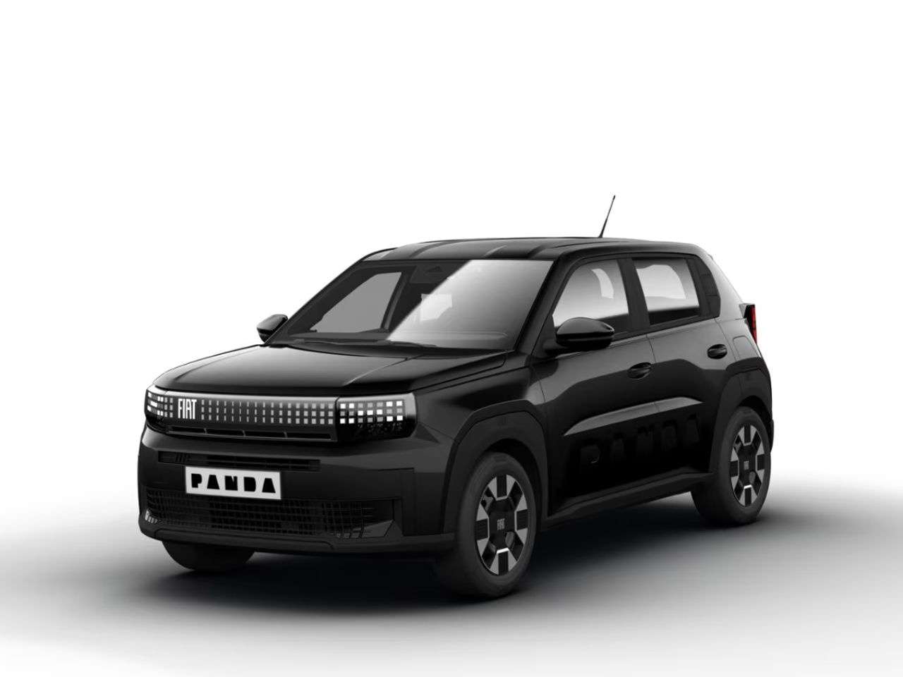 Fiat Grande Panda 1.2  Icon
