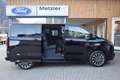 Ford Tourneo Custom **Plug-in Hybrid**340 L1**360° Kamera**ACC** Schwarz - thumbnail 6