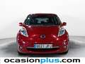 Nissan Leaf Tekna 30KWh Rojo - thumbnail 15