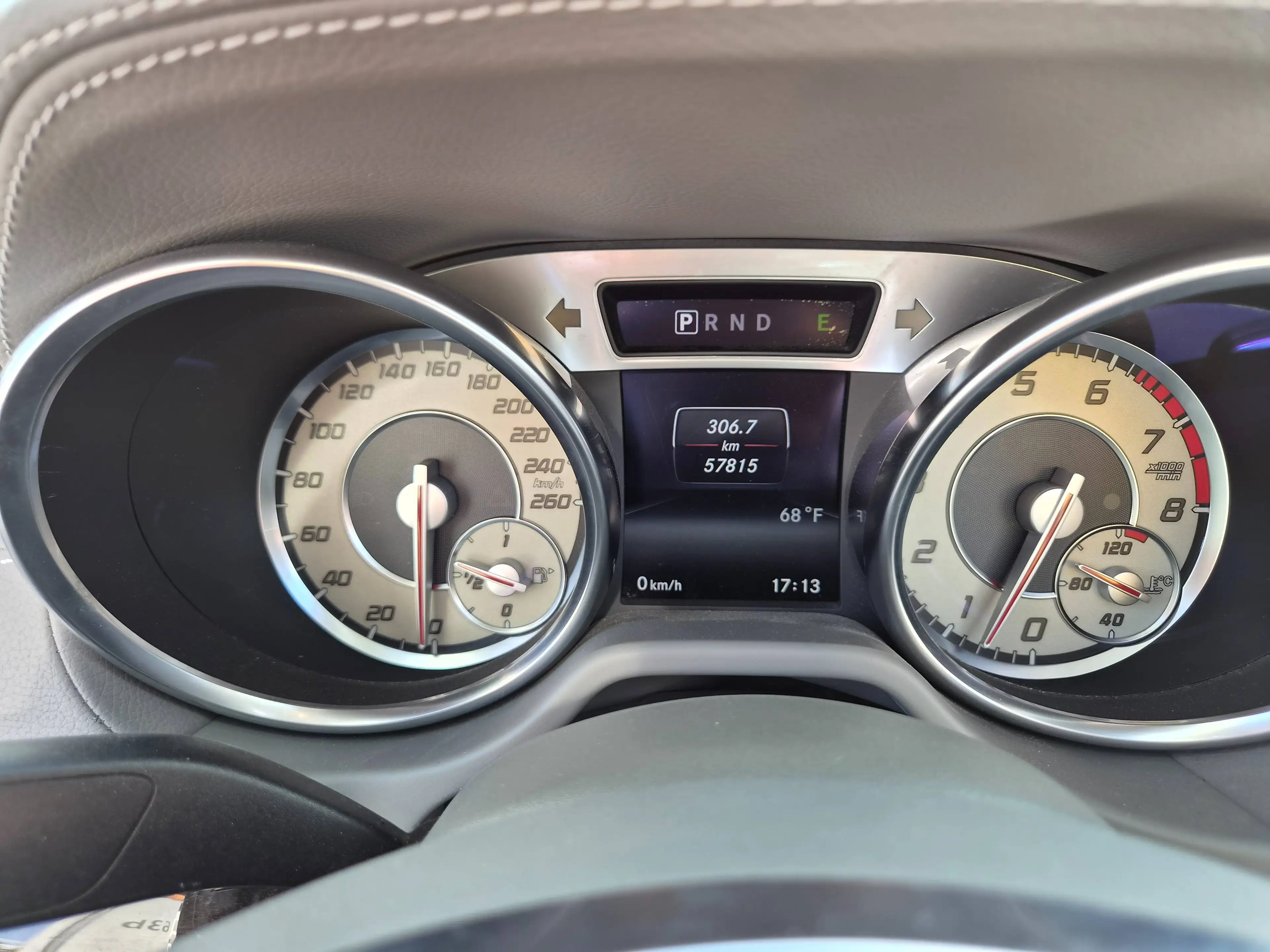 Mercedes-Benz SL 400 SL400 H&K Pano Sitzlüftung Led — photo 15